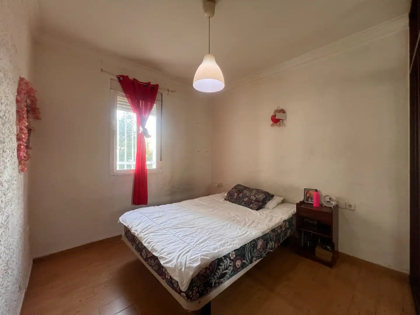 Habitación de Piso en venta en Sevilla con Terraza y Balcón