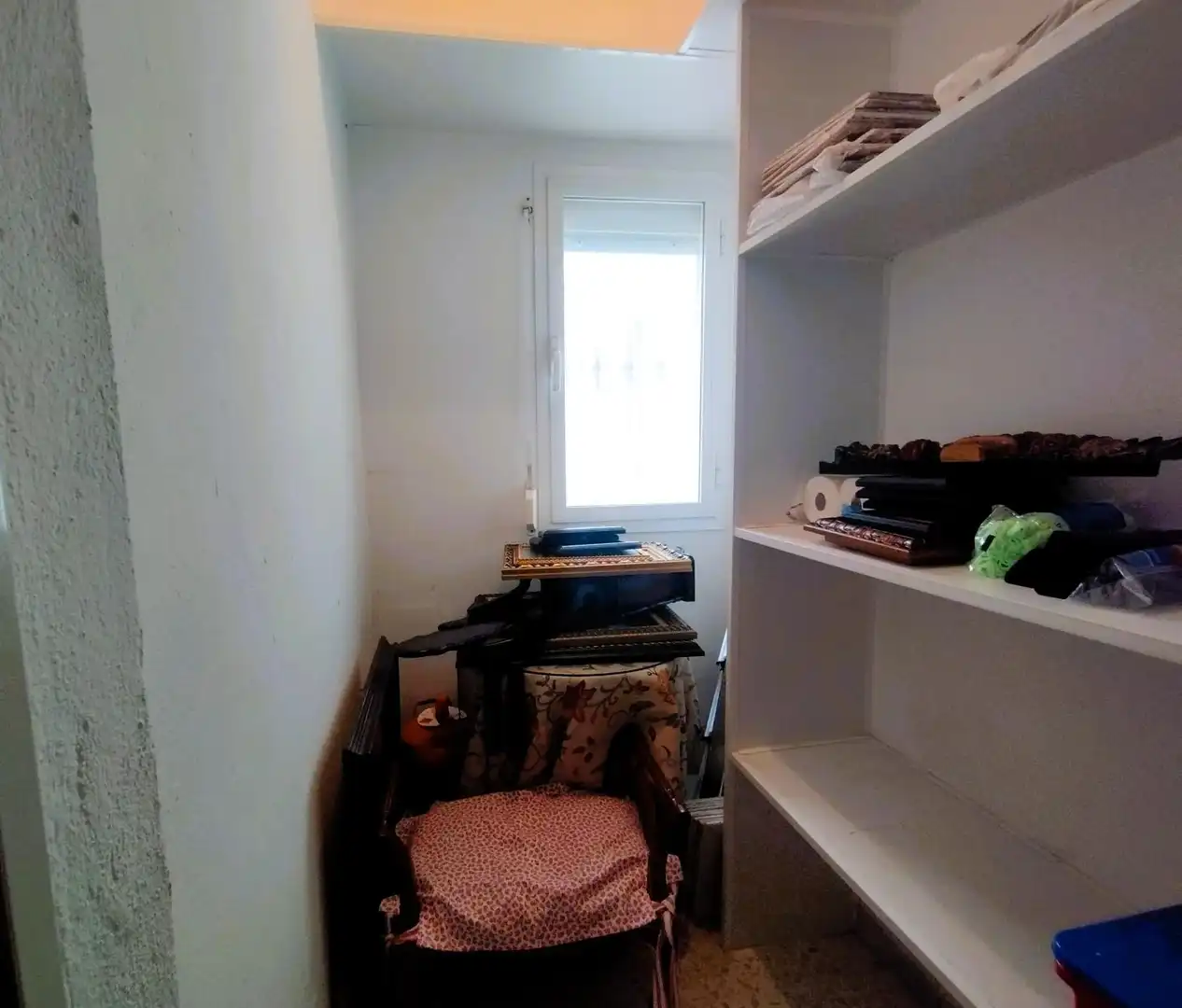 Wohnung zum Verkauf in San Fernando mit Klimaanlage, Abstellraum und Balkon