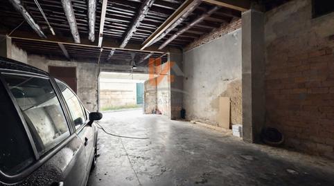 Foto 5 de Garaje en venta en Rua Garcia Blanco, Ensanche - Sar, Santiago de Compostela