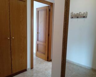 Flat to rent in  Lleida Capital  with Air Conditioner, Heating and Furnished