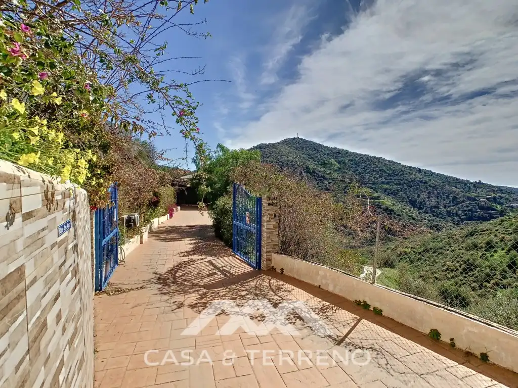Casa amb piscina en venda a MA-4111, imagen 57