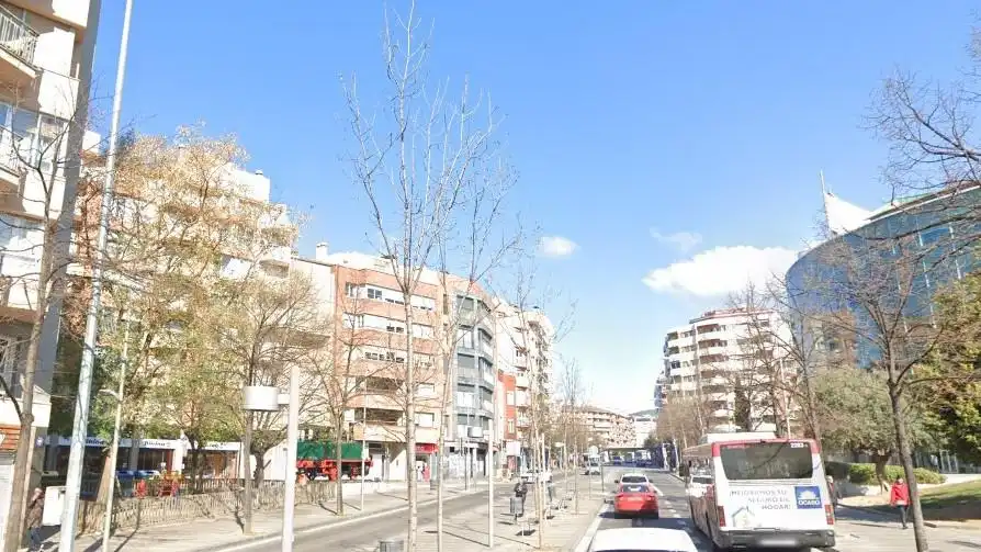 Parking for sale in Ponent, imagen 6