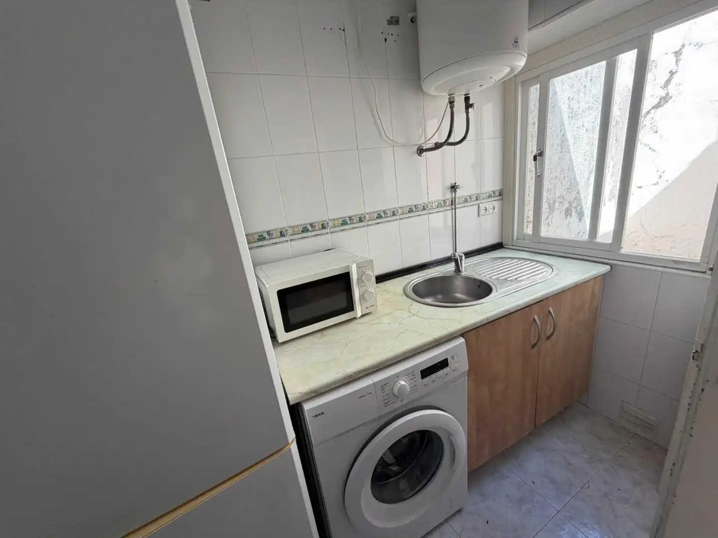 Piso en venta en Centro Histórico, imagen 4
