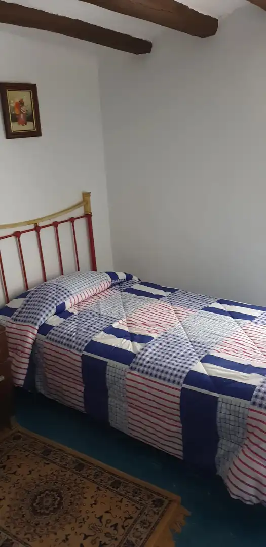 Habitación de Casa o chalet en venta en Lagunilla del Jubera con Amueblado
