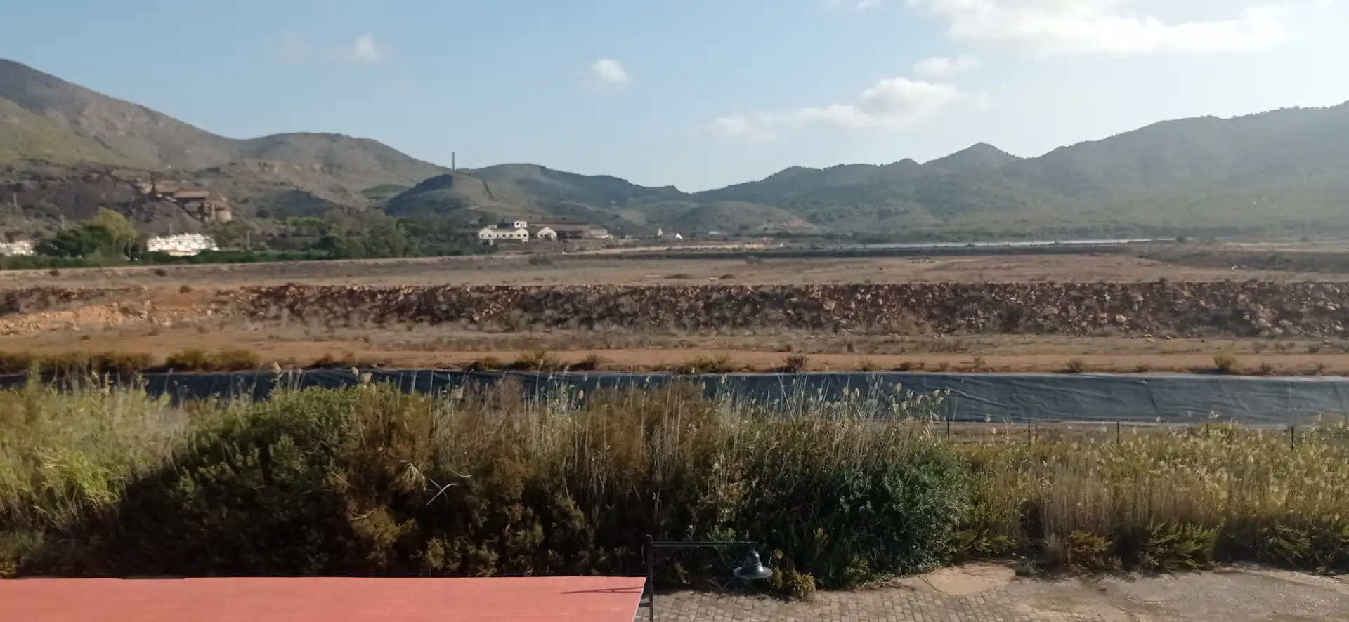 Casa o xalet en venda en La Unión amb Terrassa, Moblat i Forn