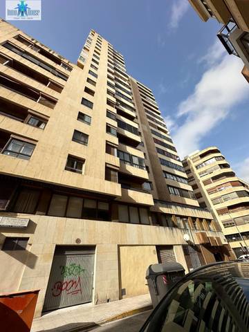 Piso en Venta en Hospital