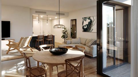 Foto 4 de Pis en venda a Creu Alta, Sabadell