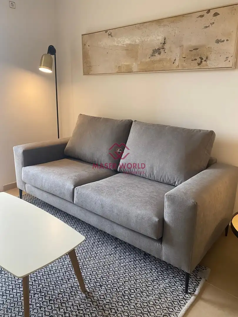 Apartament amb piscina en venda a Orihuela Costa, imagen 8