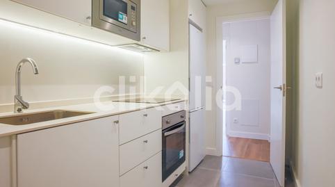 Photo 5 of Flat to rent in Almendrales, Madrid