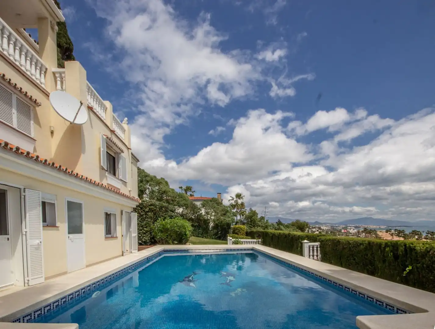 Chalet con piscina en venta en Playa Bahía Dorada, imagen 49