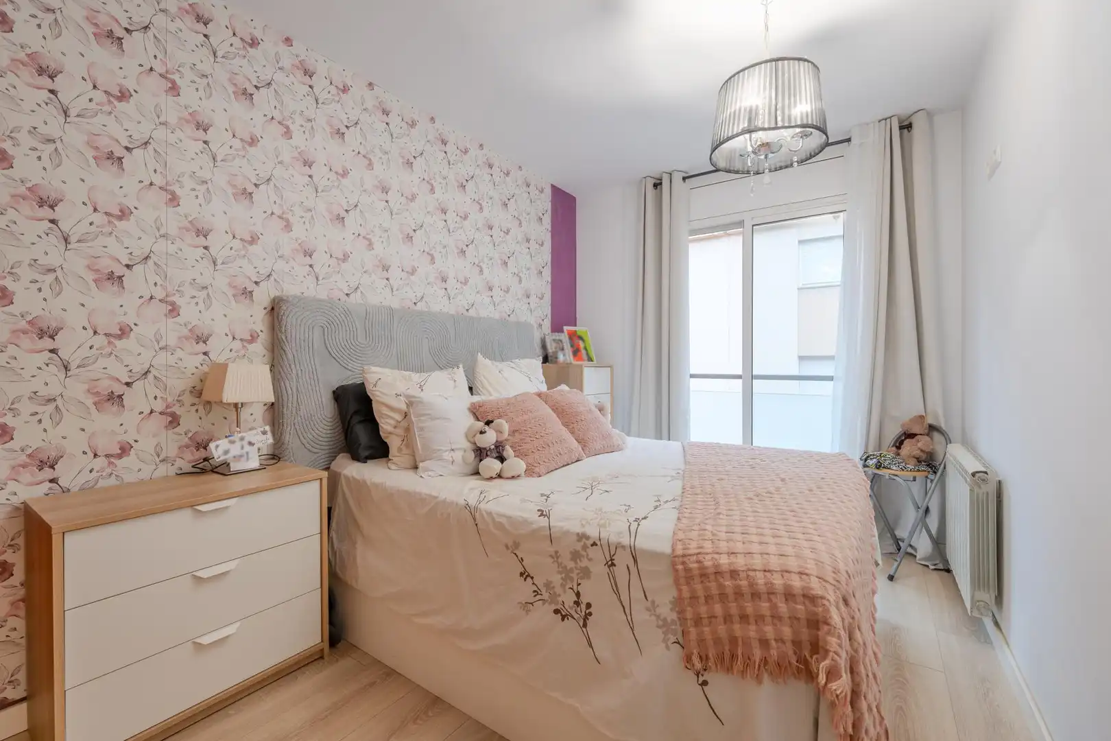 Habitación de Dúplex en venta en Girona con Calefacción