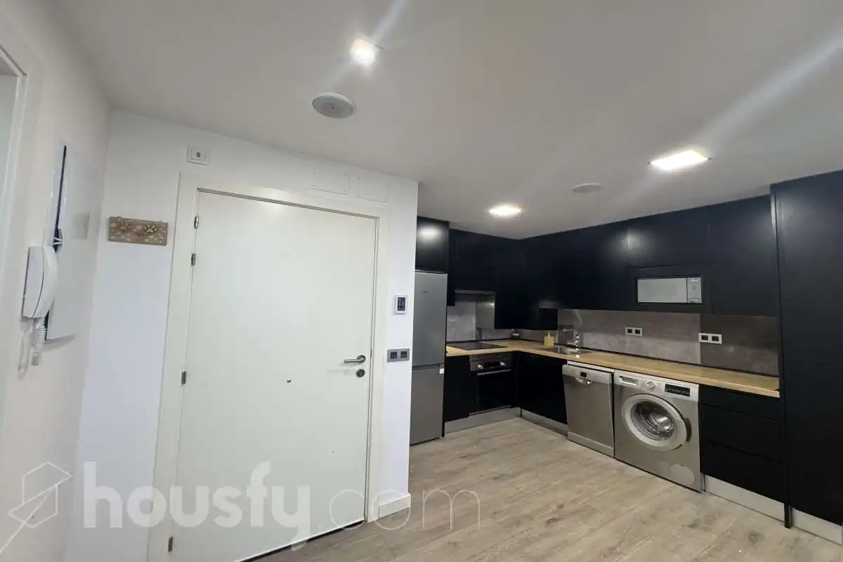 Piso de alquiler en Calle Miño, Camarma de Esteruelas