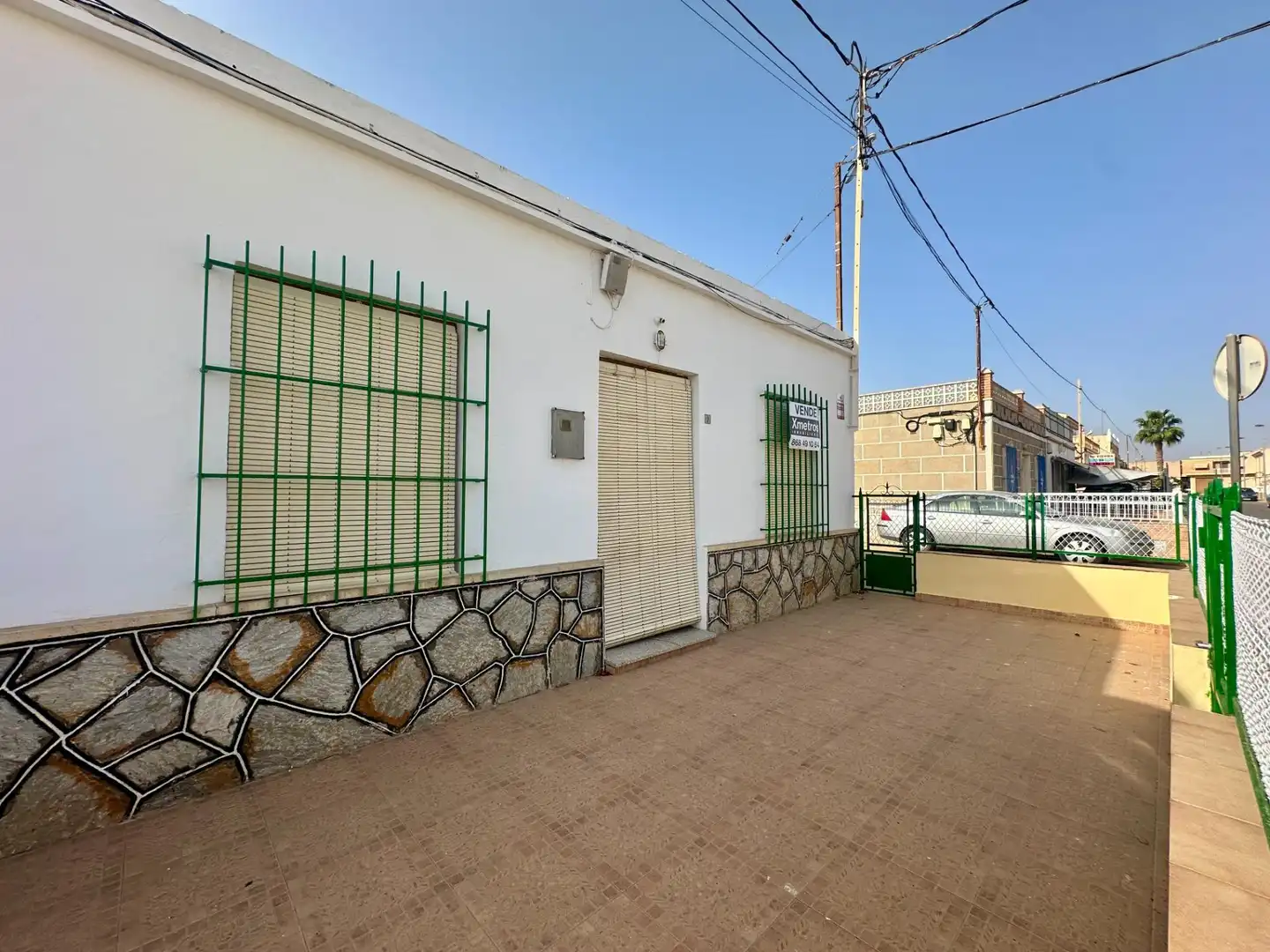 House with garden for sale in Pedanías Oeste, imagen 47