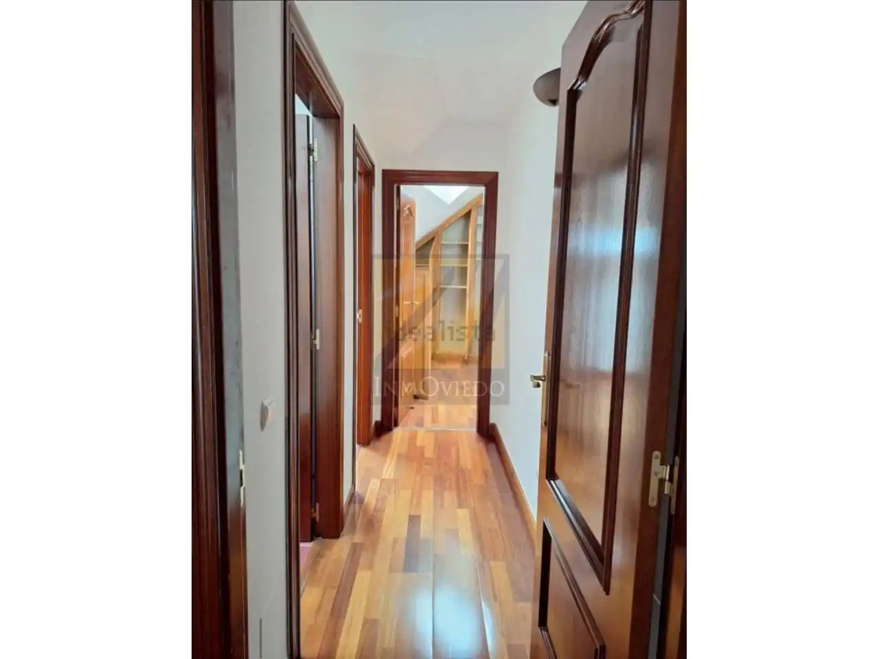Penthouse mit Aufzug zum Verkauf in Avenida Príncipe de Asturias, imagen 23