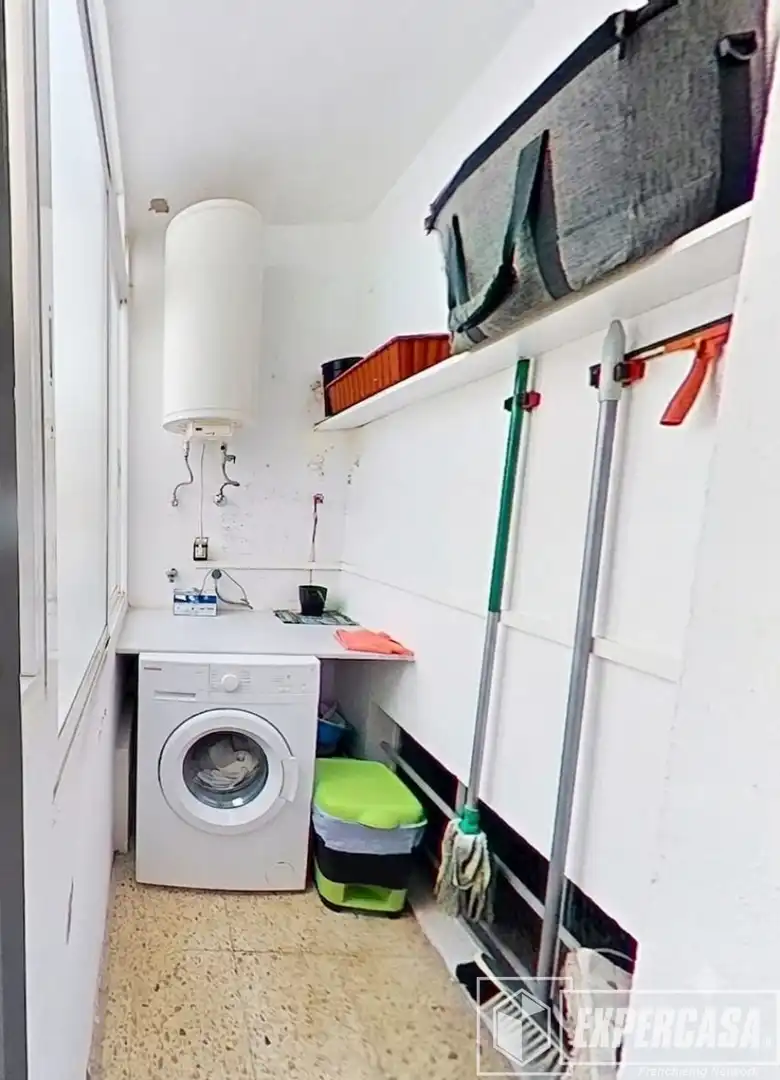 Wohnung zum Verkauf in Bétera