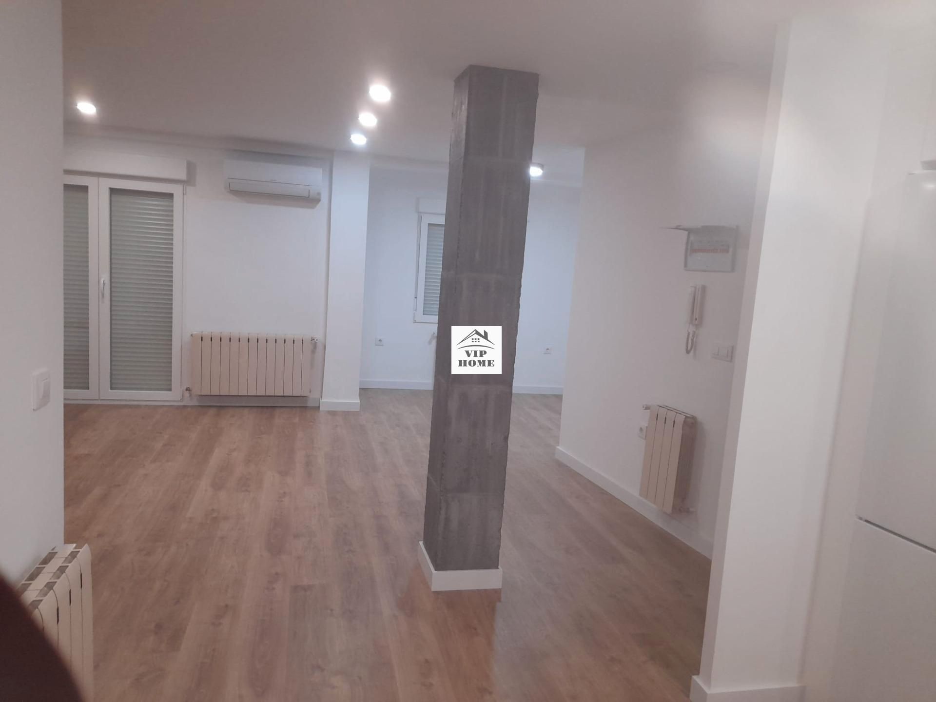 Piso de alquiler en  Albacete Capital con Aire acondicionado, Calefacción y Horno