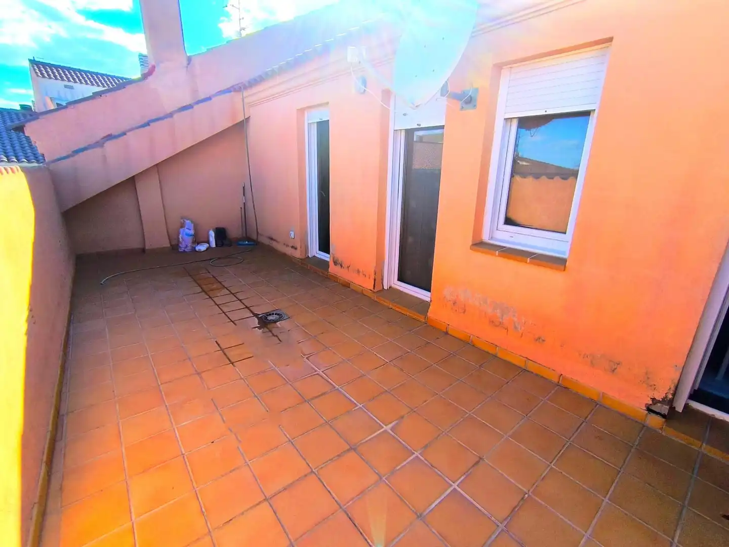 Dúplex con terraza en venta en Calle CARINYENA, imagen 19