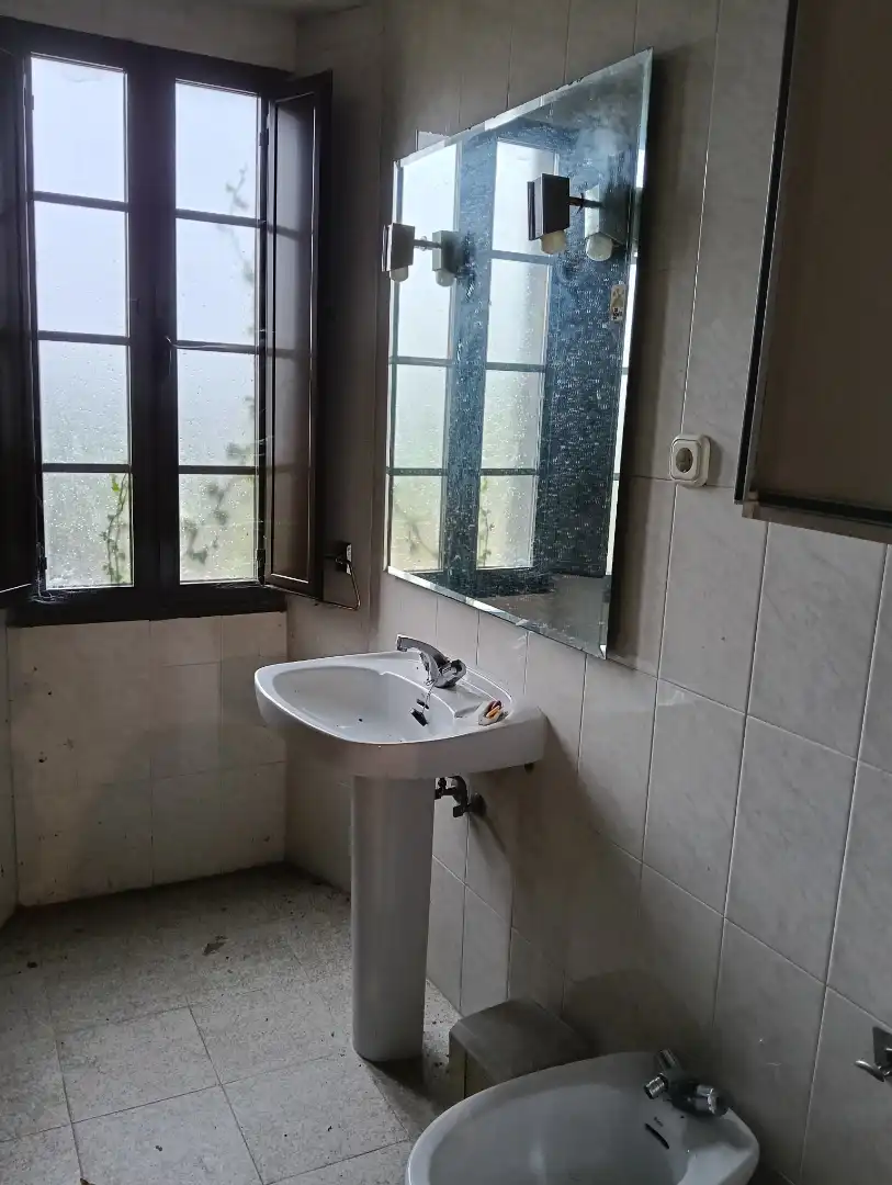 Adossat amb jardí en venda a Curtis, imagen 53
