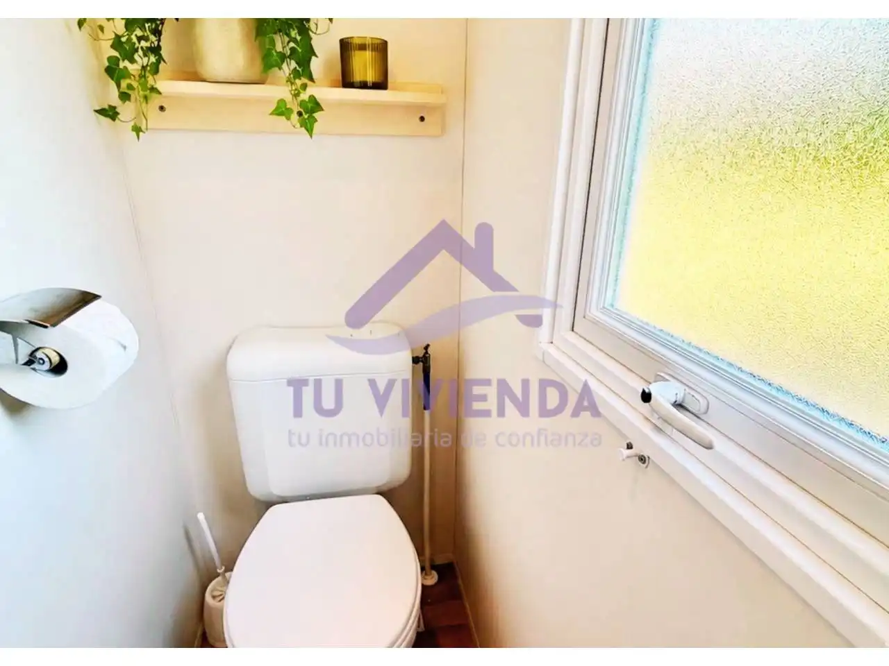 Bungalow in affitto a Saldaña, imagen 11