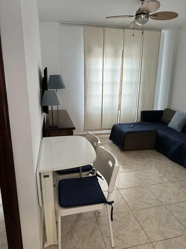 Schlafzimmer von Wohnungen zum Verkauf in San Miguel de Abona mit Möbliert, Ofen und Waschmaschine