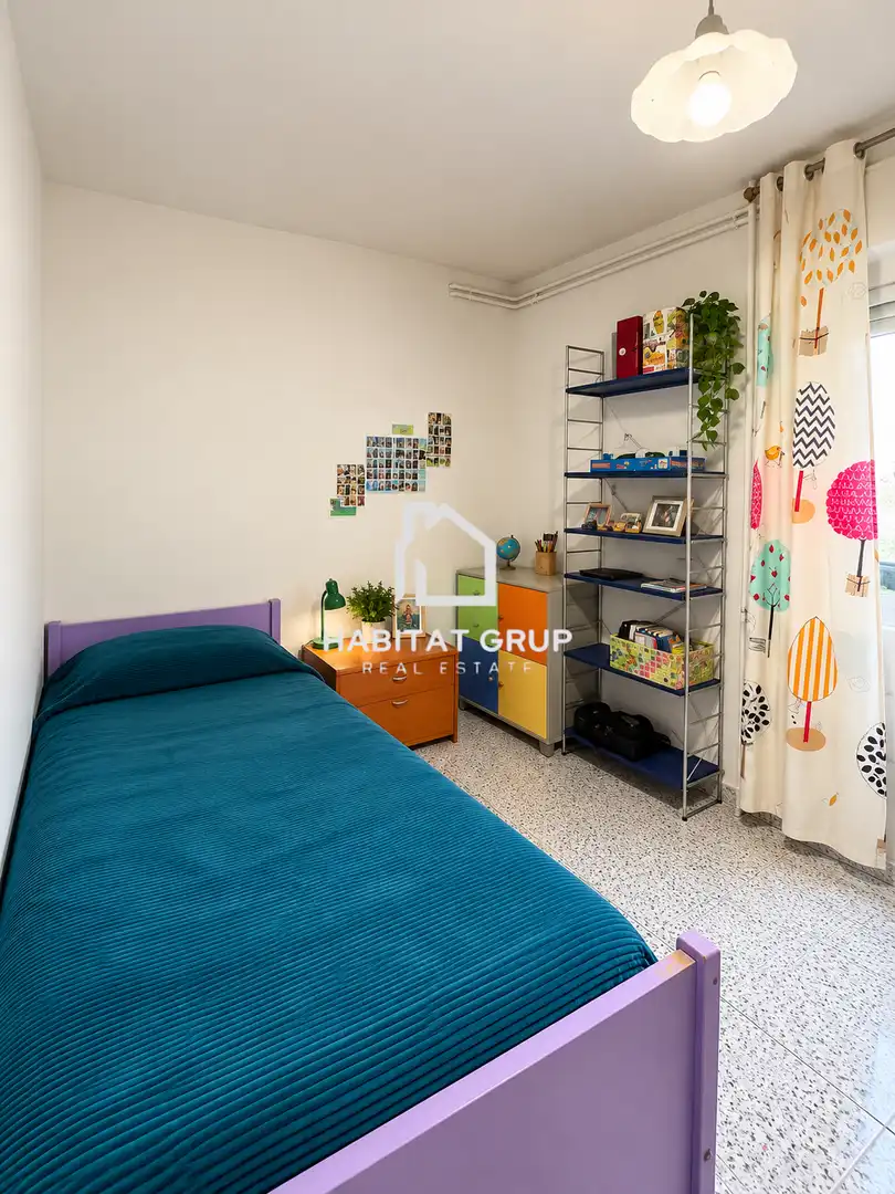 Habitación de Piso en venta en Torelló, Barcelona