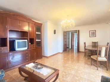 Appartamento con balcone in vendita a Calle VICENTE RISCO
