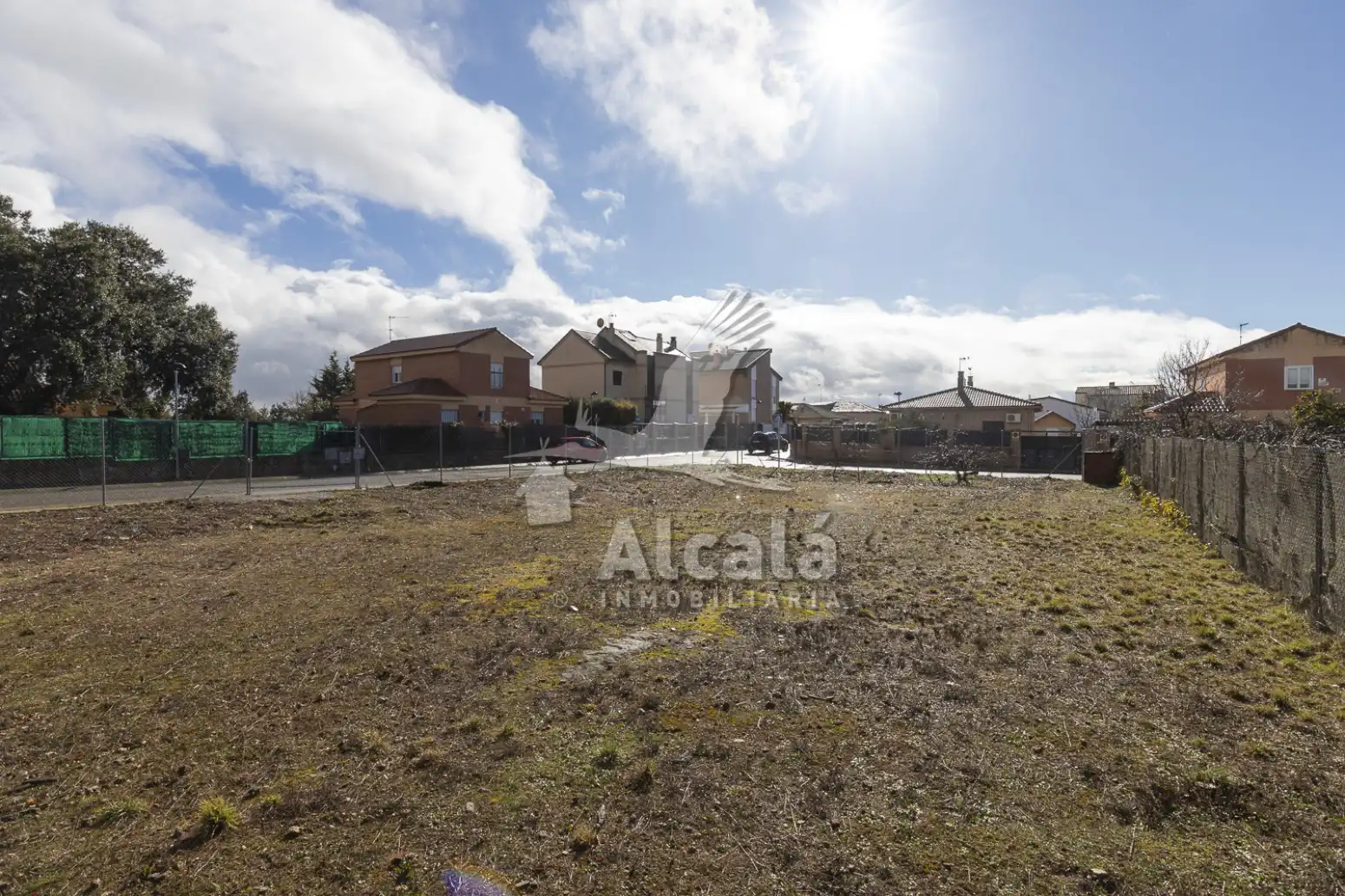 Residential land for sale in Chiloeches, imagen 4