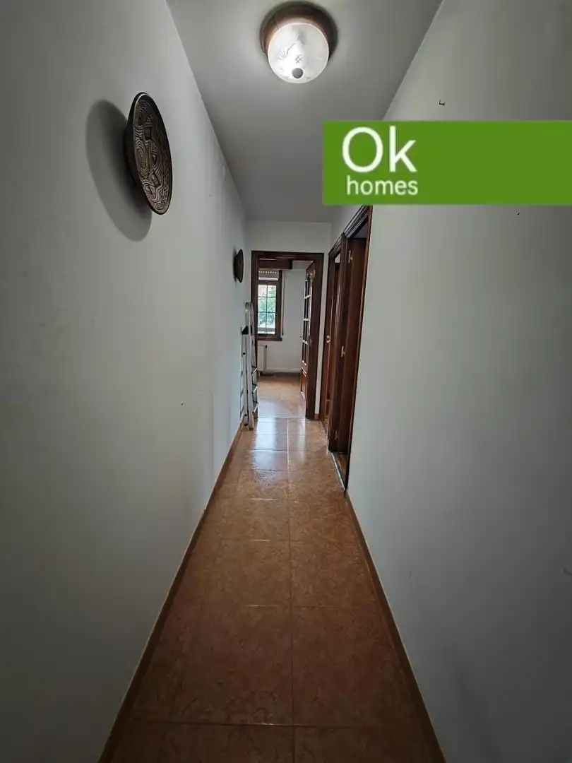 Casa amb terrassa en venda a Carral, imagen 31