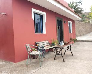 Terrace of Country house for sale in Las Palmas de Gran Canaria  with Private garden and Terrace
