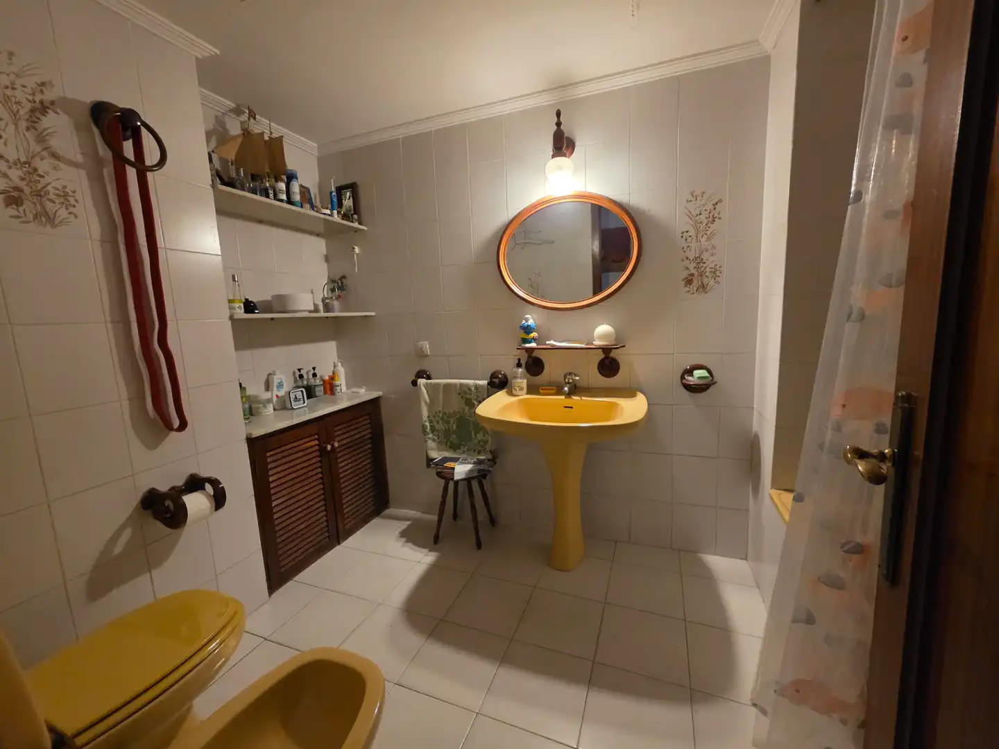 Appartamento con terrazza in vendita a Calle Gravina, imagen 12