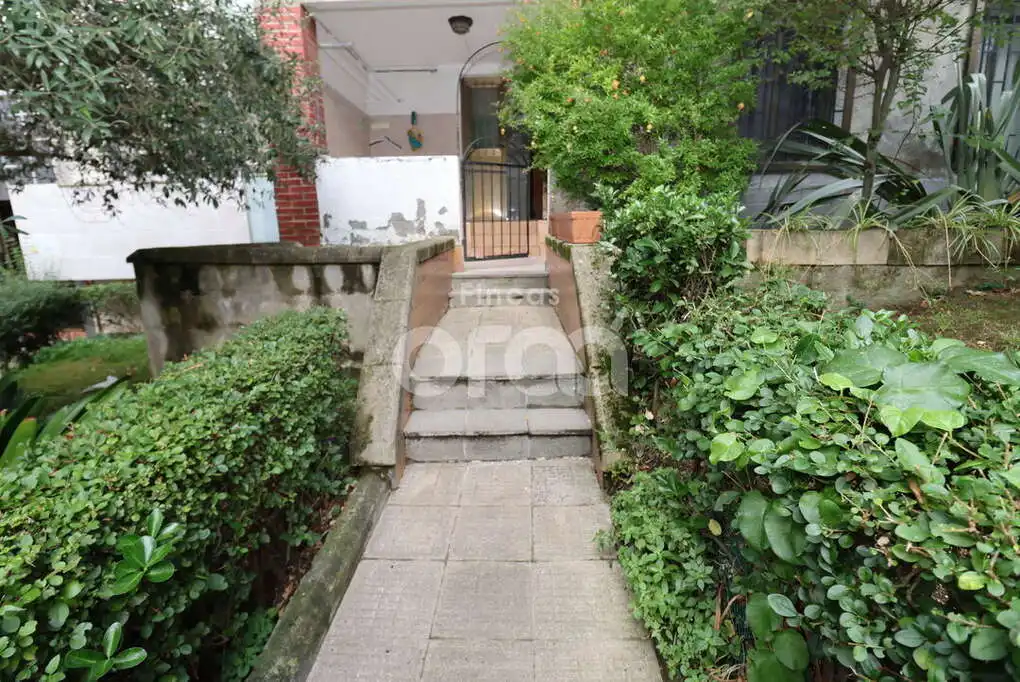 Piso con jardín en venta en Kabiezes