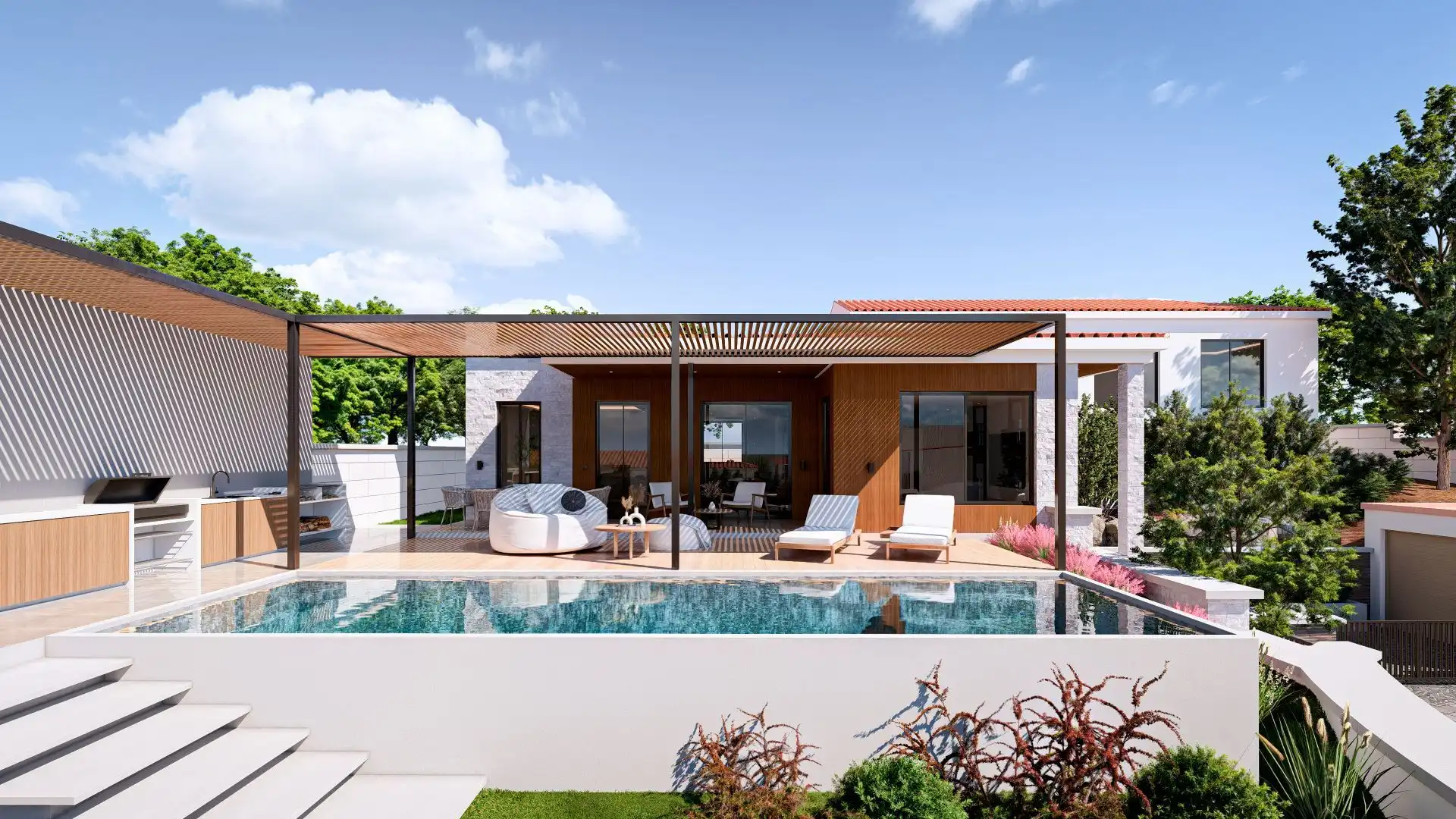 Haus mit Garten zum Verkauf in Tueda, imagen 25