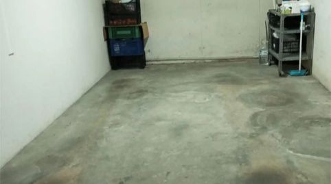 Foto 2 de Garaje en venta en Calle Pintor Rodríguez Agüera, 1, Centro, Ubrique