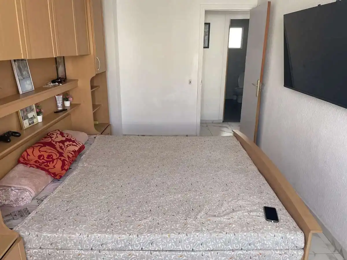 Wohnung mit Terrasse zum Verkauf in Elche ciudad, imagen 8
