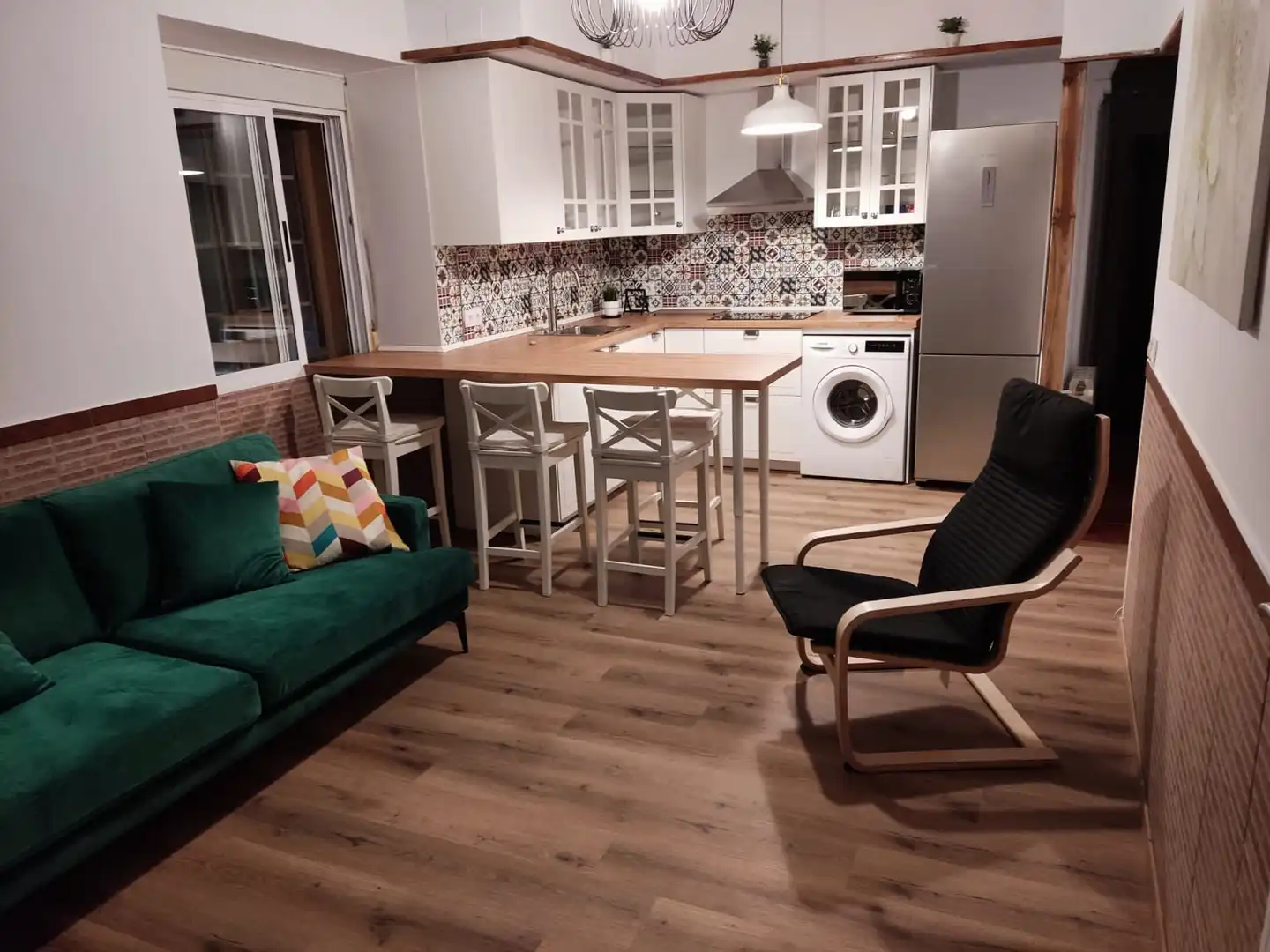 House with terrace for sale in J. Muñoz Chaves 8, imagen 20