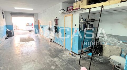 Foto 2 von Geschaftsraum zum Verkauf in Llefià, Badalona