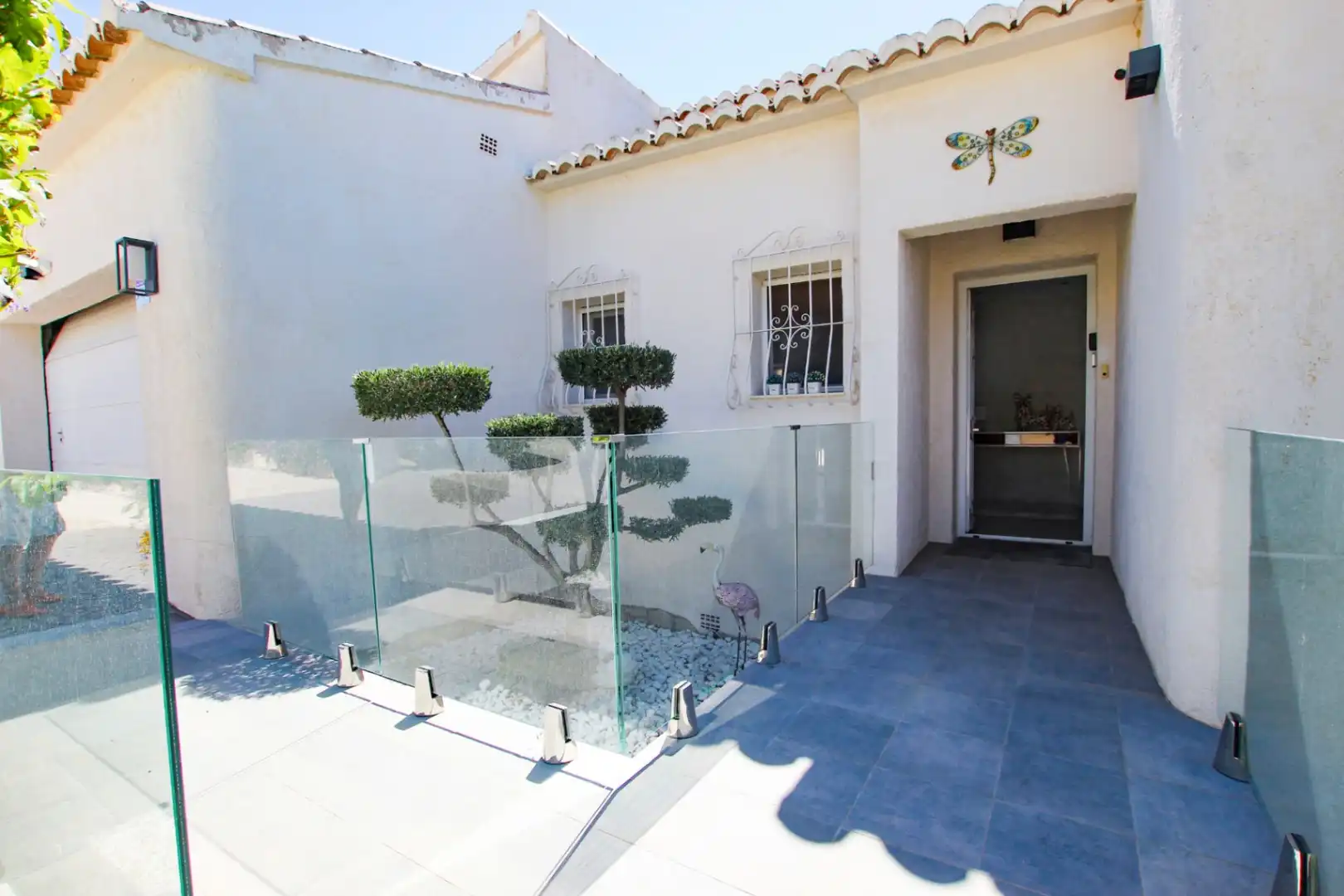 Chalet con piscina en venta en Cumbre del Sol, imagen 40