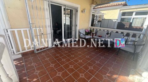 Foto 3 de Apartament en venda a Els Poblets, Alicante