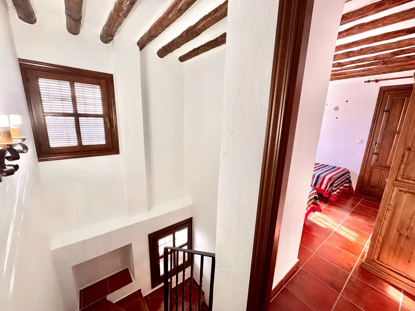 Buildings for sale in Juviles  with Alarm