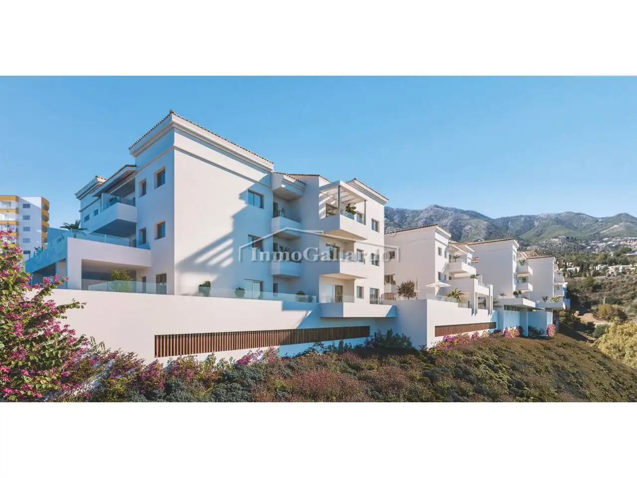 Wohnung mit Terrasse zum Verkauf in Torreblanca del Sol, imagen 2