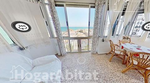 Foto 4 de Piso en venta en Calle Jaume II, Tavernes de la Valldigna, Valencia