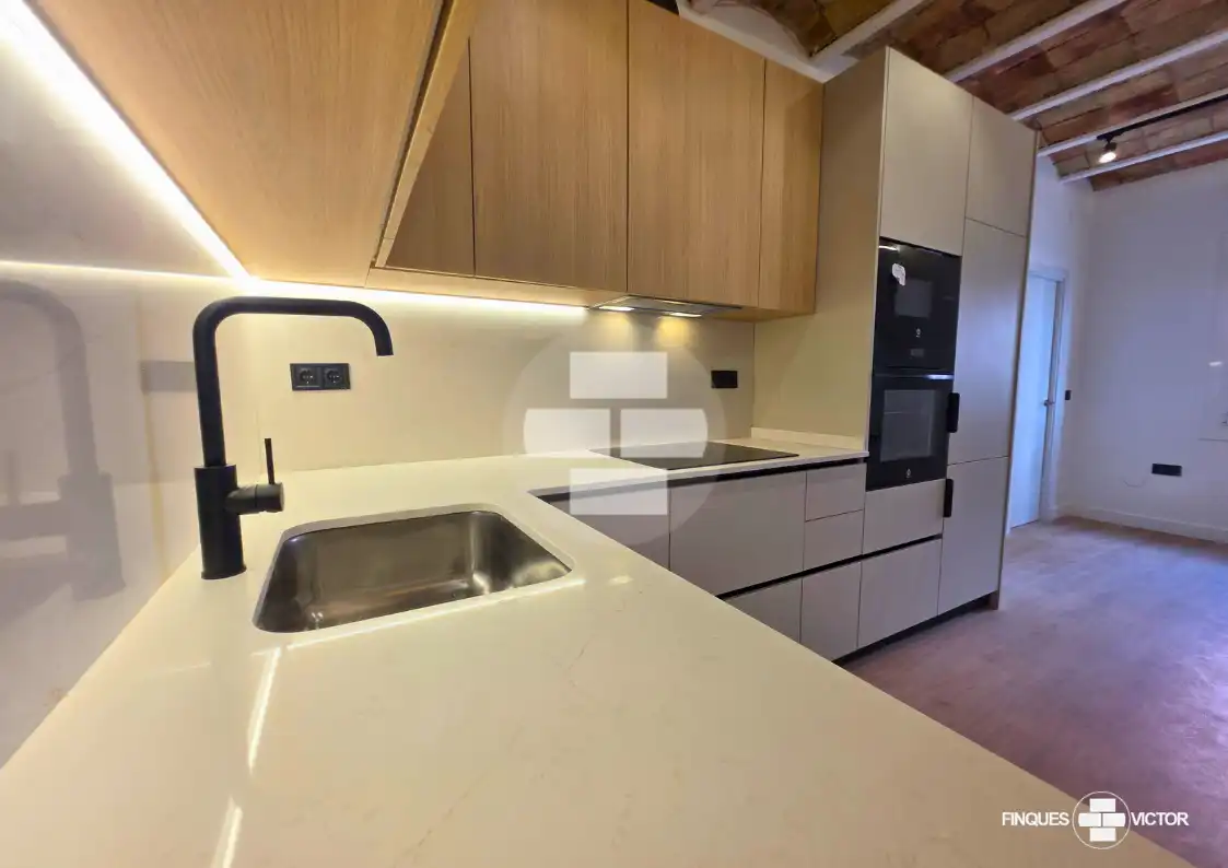 Wohnung zum Verkauf in Carrer Modern, imagen 6