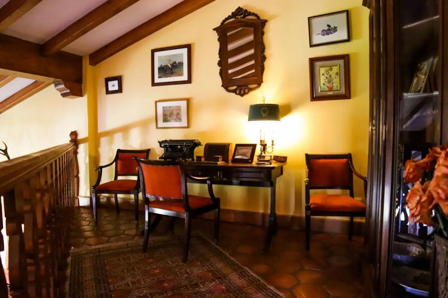 Finca rústica en venda en Jarandilla de la Vera amb Aire condicionat, Calefacció i Jardí privat