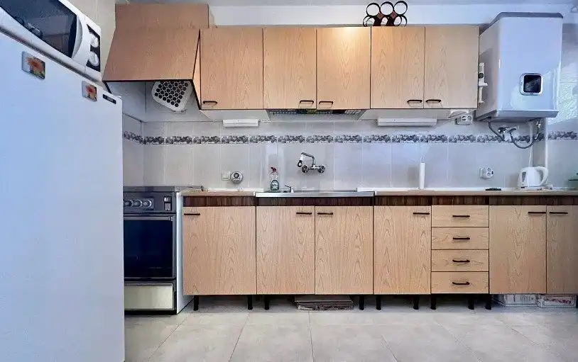 Apartament amb ascensor en venda a Cabo Cervera, imagen 13