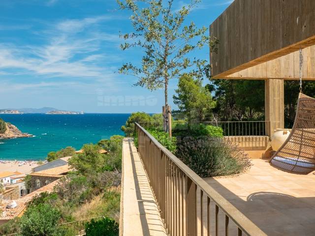 Apartamento en Alquiler en Sa Riera - Sa Fontansa