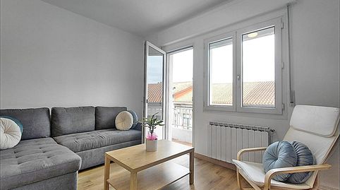 Foto 2 de Casa o chalet en venta en Avenida Nosa Señora Dos Anxos, O Carril, Vilagarcía de Arousa