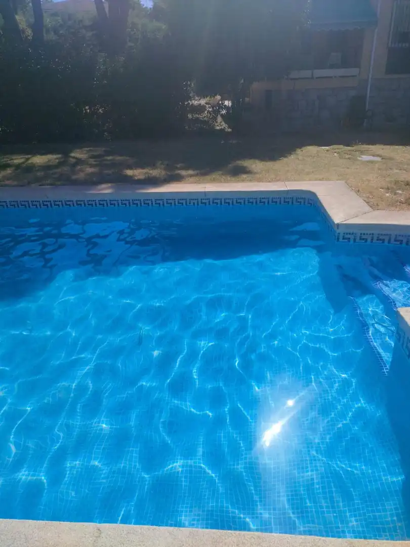 Chalet con piscina en venta en El Molar (Madrid), imagen 5