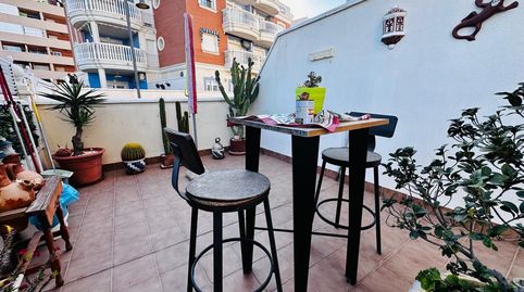 Photo 2 of Flat for sale in Calle Lucena (m), El Sabinar – Urbanizaciones – Las Marinas – Playa Serena, Roquetas de Mar