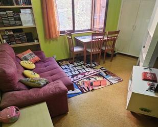 Living room of Flat for sale in Salamanca Capital