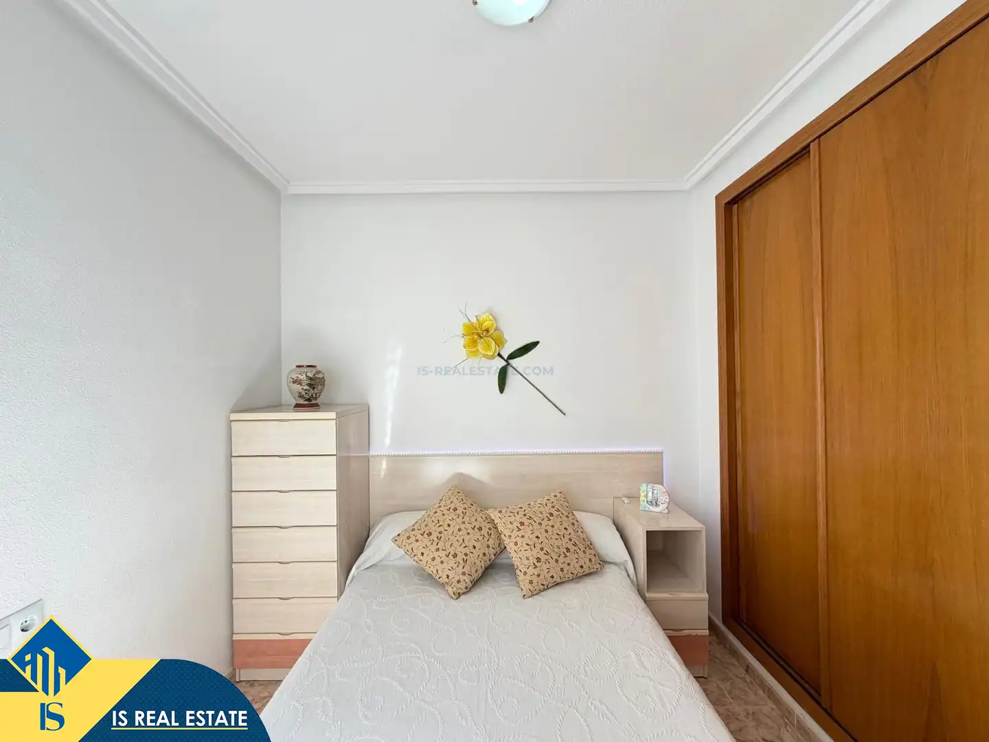 Penthouse with lift for sale in Playa del Cura, imagen 16